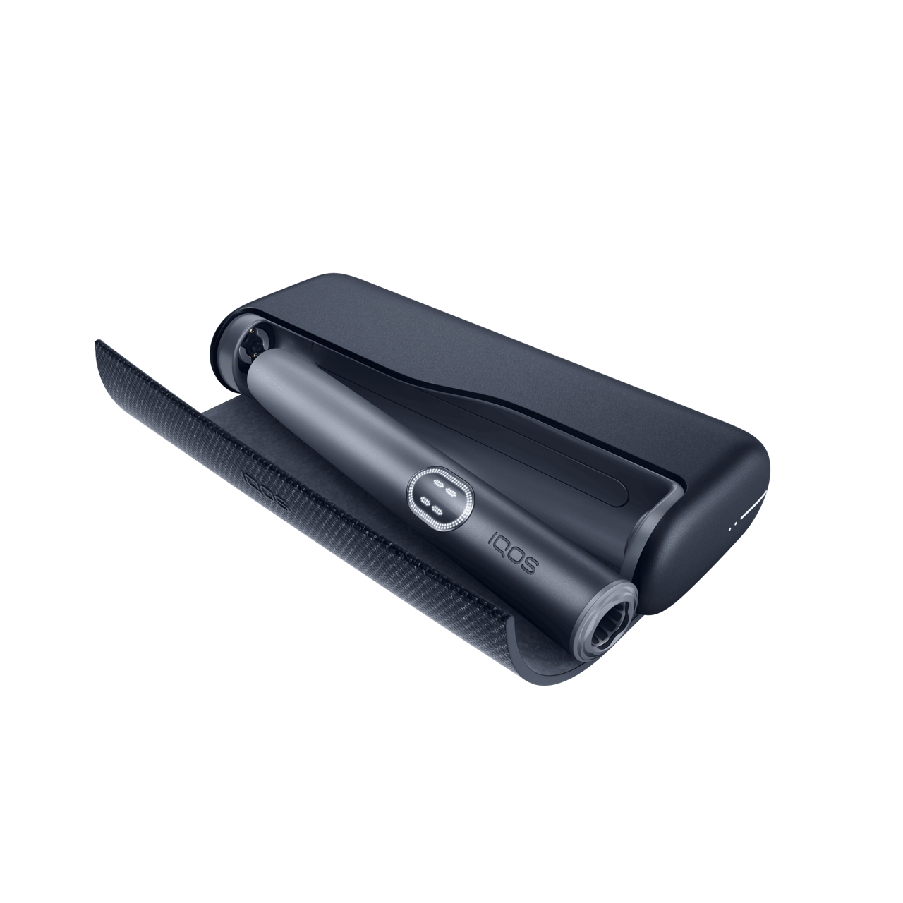 アイコス Buy IQOS ILUMA i PRIME | IQOS Curaçao